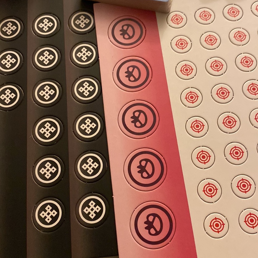 Exiled Legends Card Game New! - Picture 5 of 11